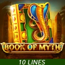 RTP Spade Gaming Book of Myth
